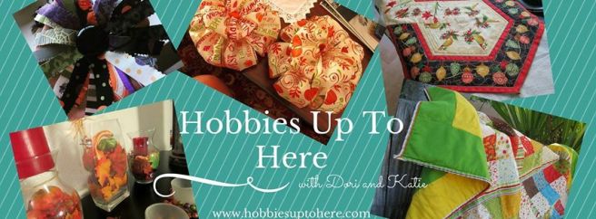 HOBBIES UP TO HERE LOG02